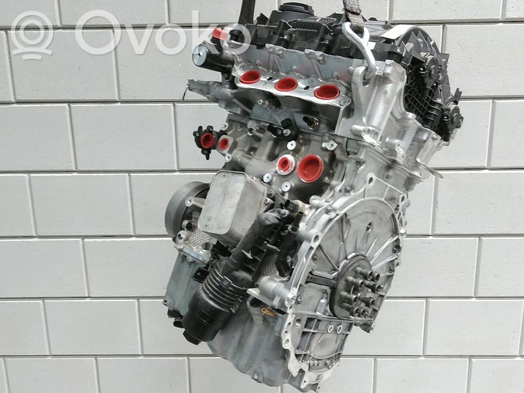 BMW 1 F40 Engine 