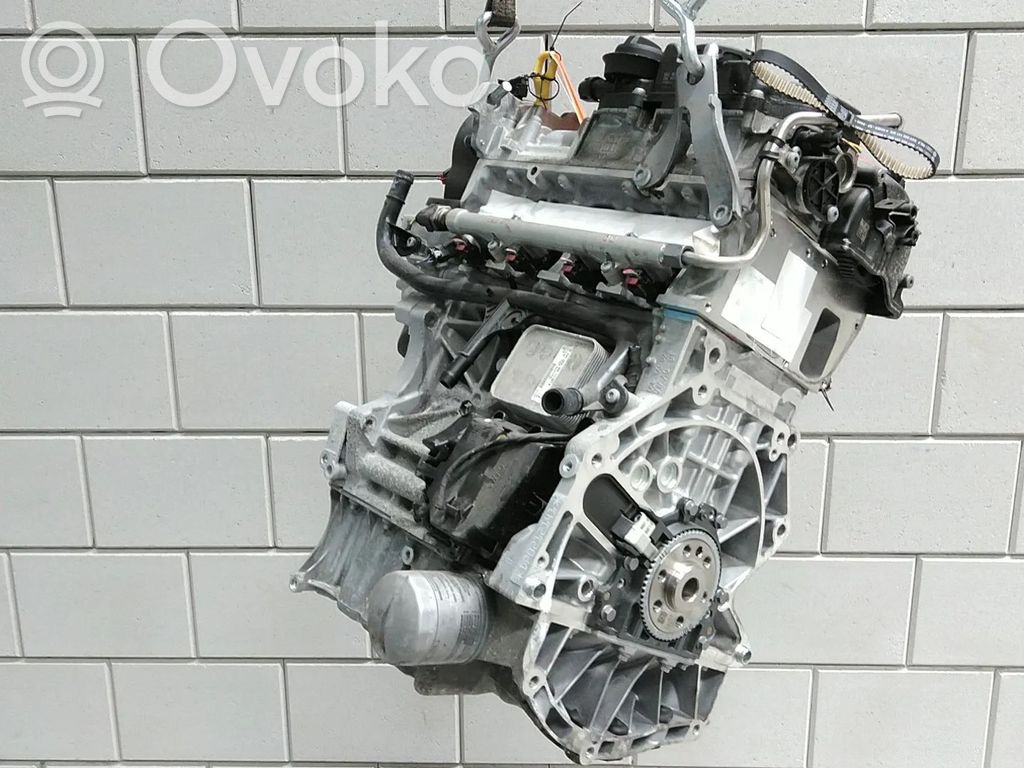 Volkswagen Golf VIII Motor 