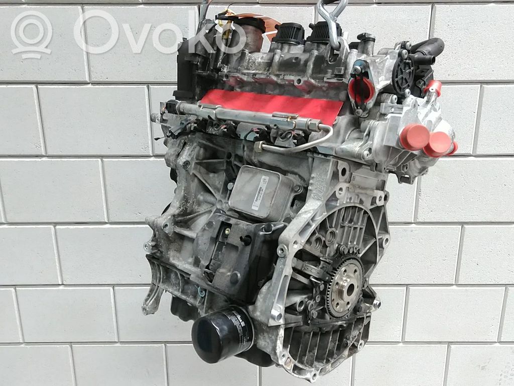 Audi A3 S3 8V Silnik 