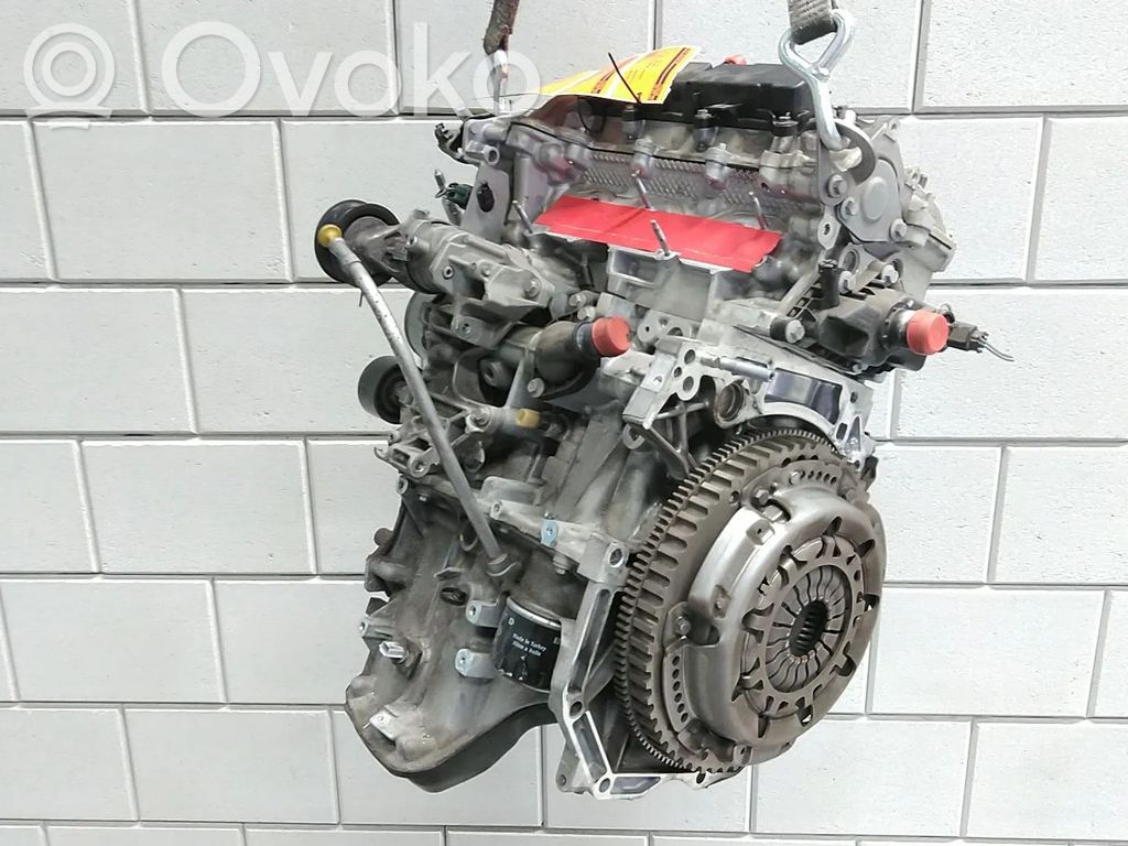 Engine   8201522311,8201704757,H4D400