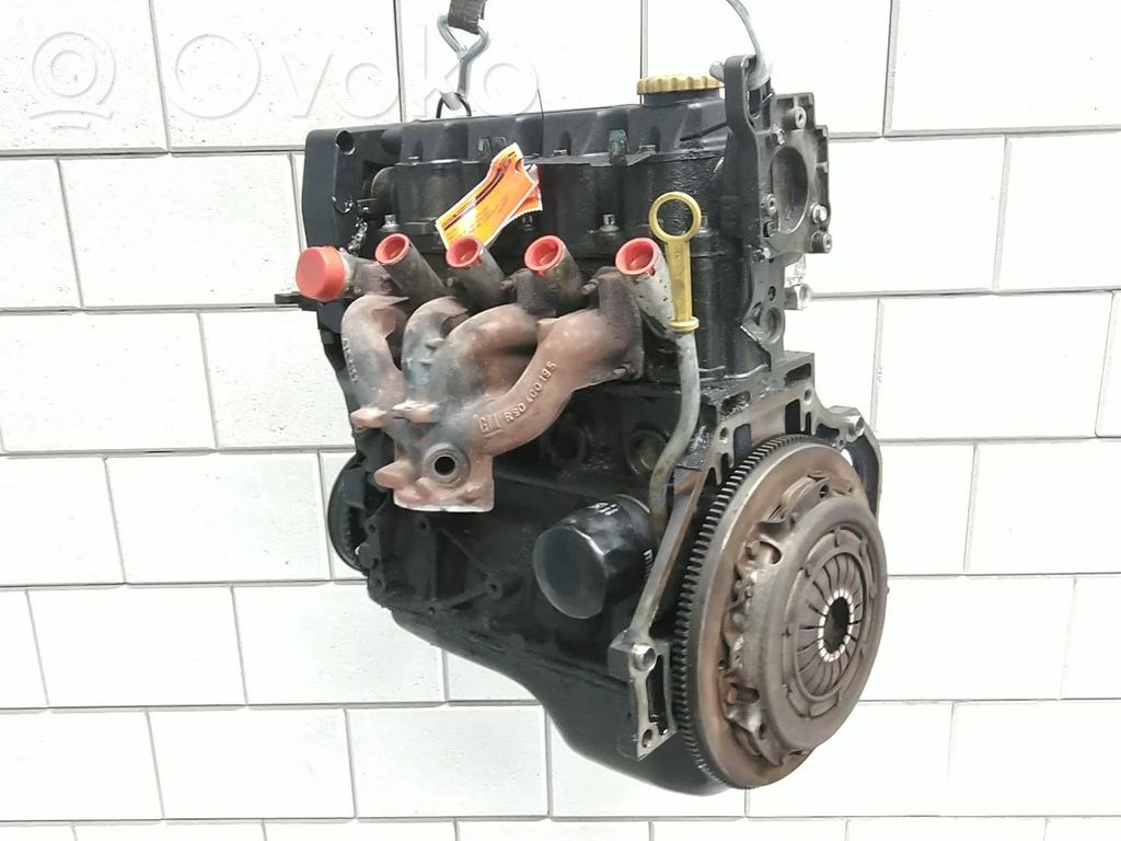 Engine   90570335,X16SZ,X16SZR