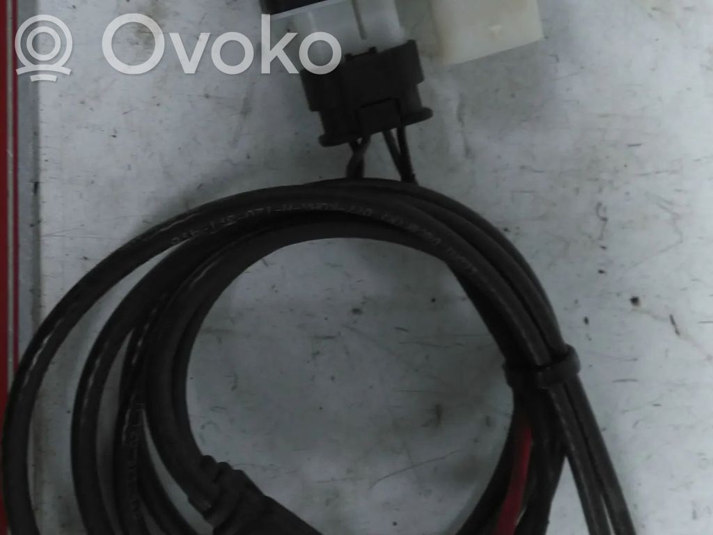 Tailgate/trunk control unit/module   3G0962243C,3G0962243,3G0962243B