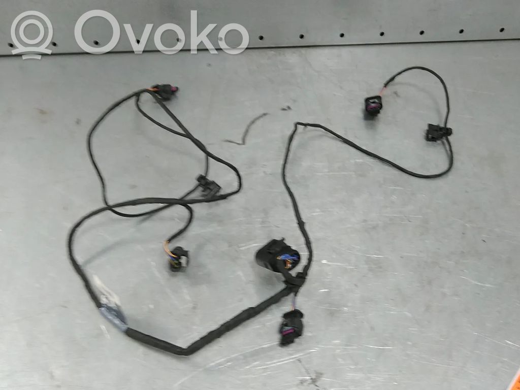 Audi Q2 - Faisceau câbles PDC 