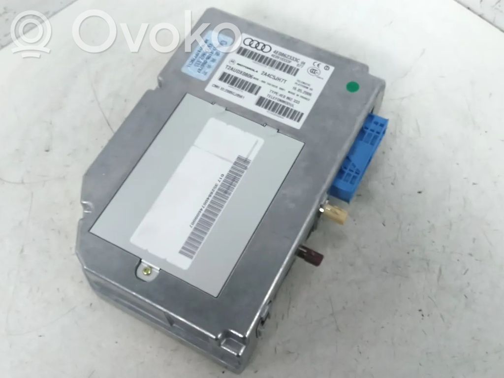 Telefono valdymo blokas   4E0862333C