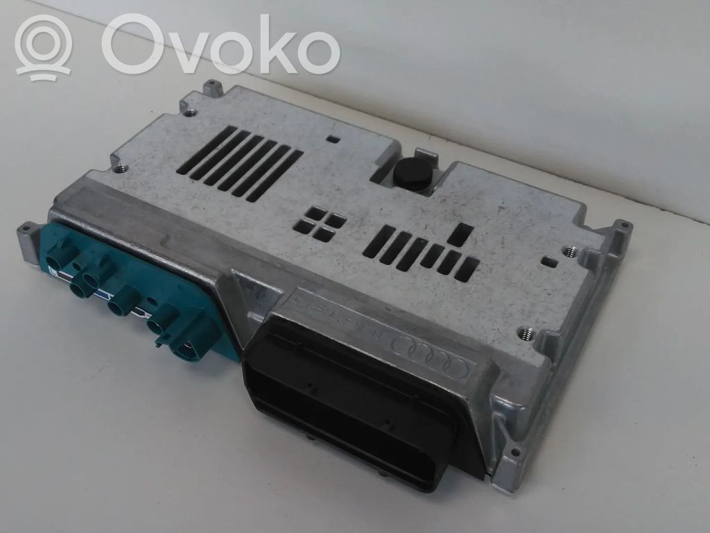 Windshield/windscreen camera   4KE907107AM