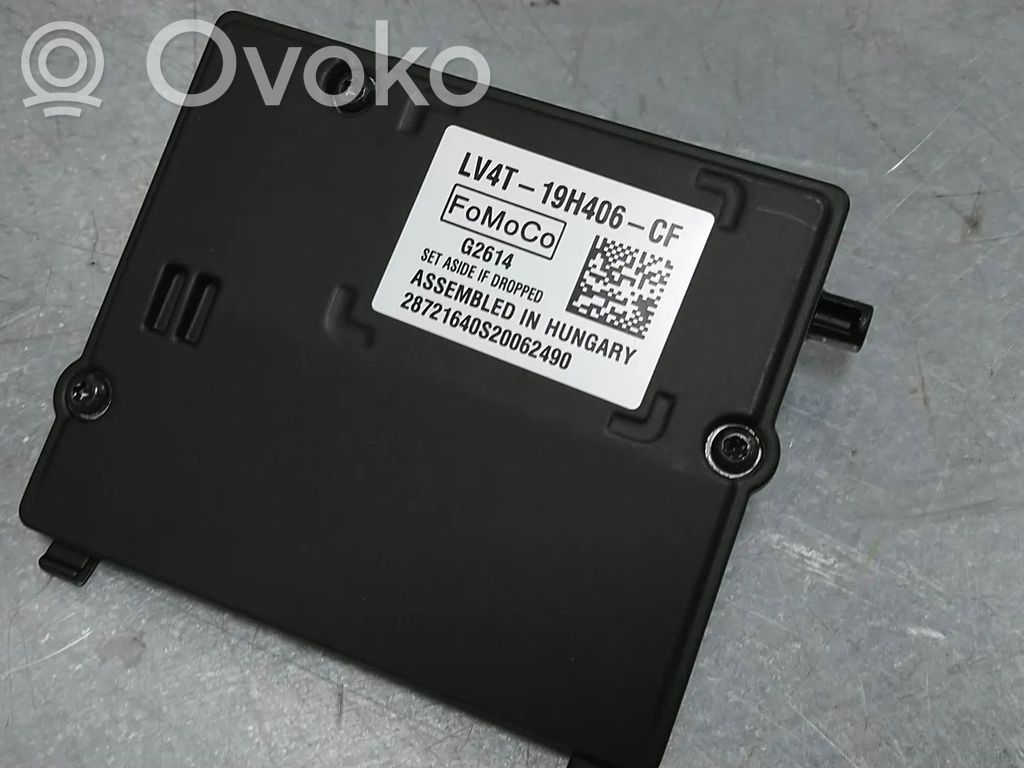 Ford Kuga III Frontkamera Windschutzscheibe Frontscheibe 