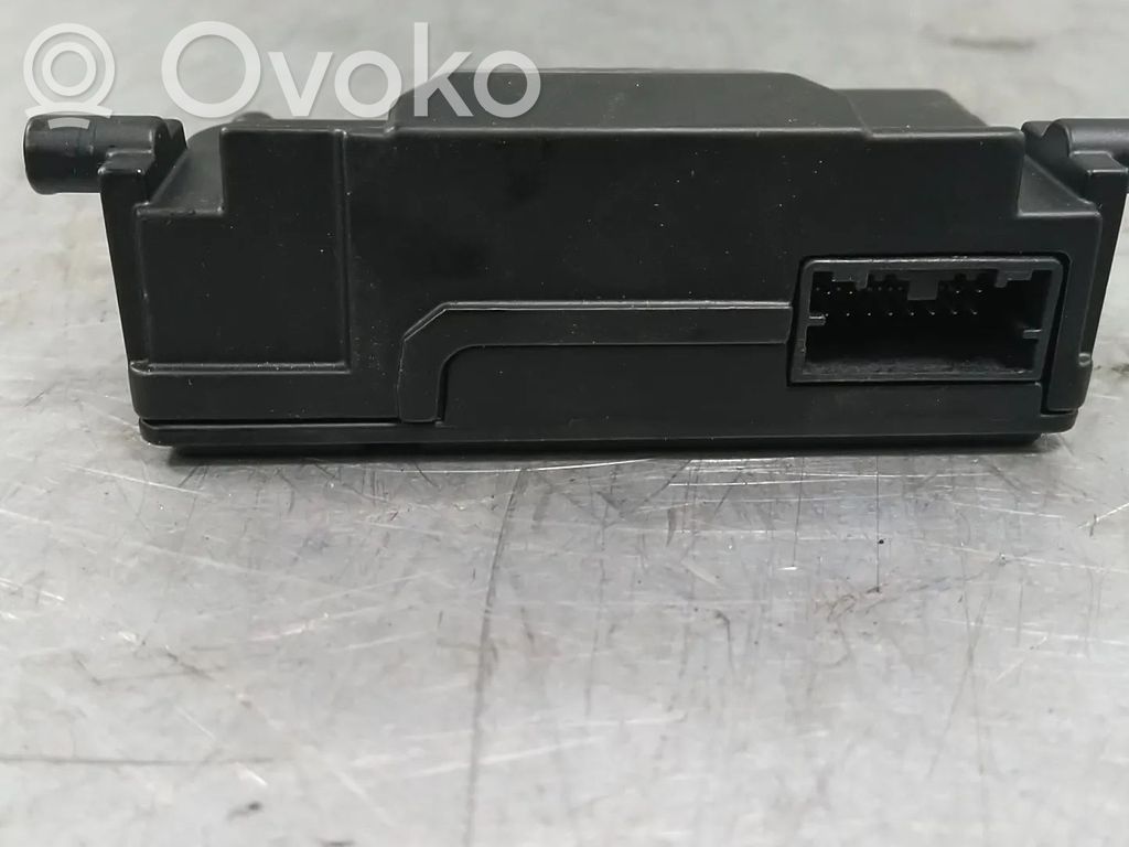 Ford Kuga III Frontkamera Windschutzscheibe Frontscheibe 