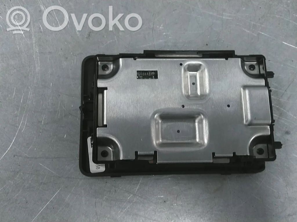 Volvo XC60 Wireless charging module 
