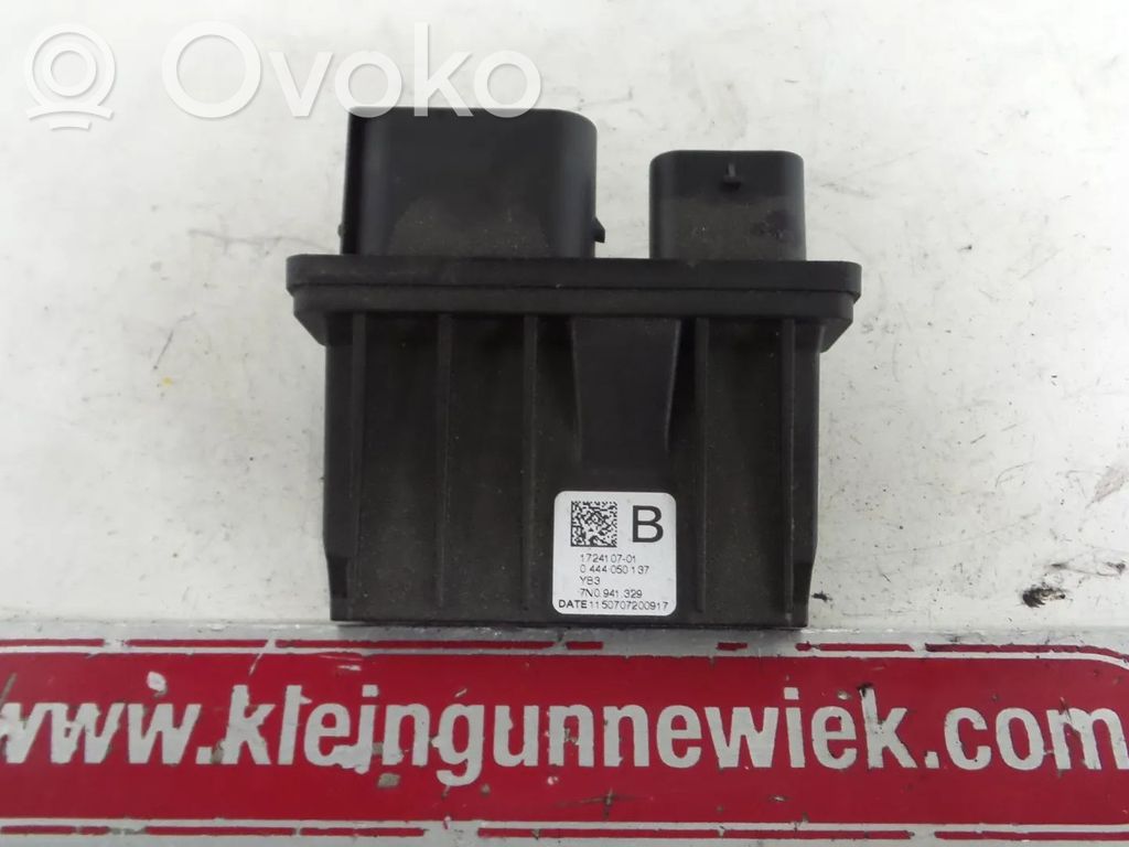 Volkswagen Golf VII Unitate de control Adblue 