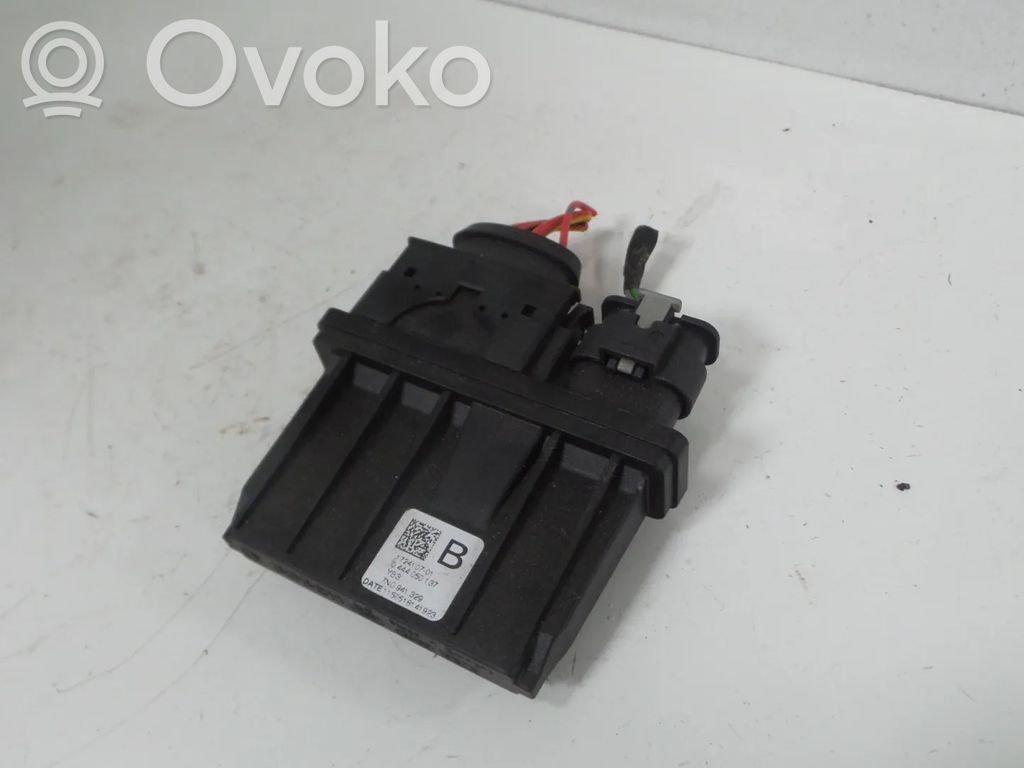 Volkswagen Golf VII Unitate de control Adblue 