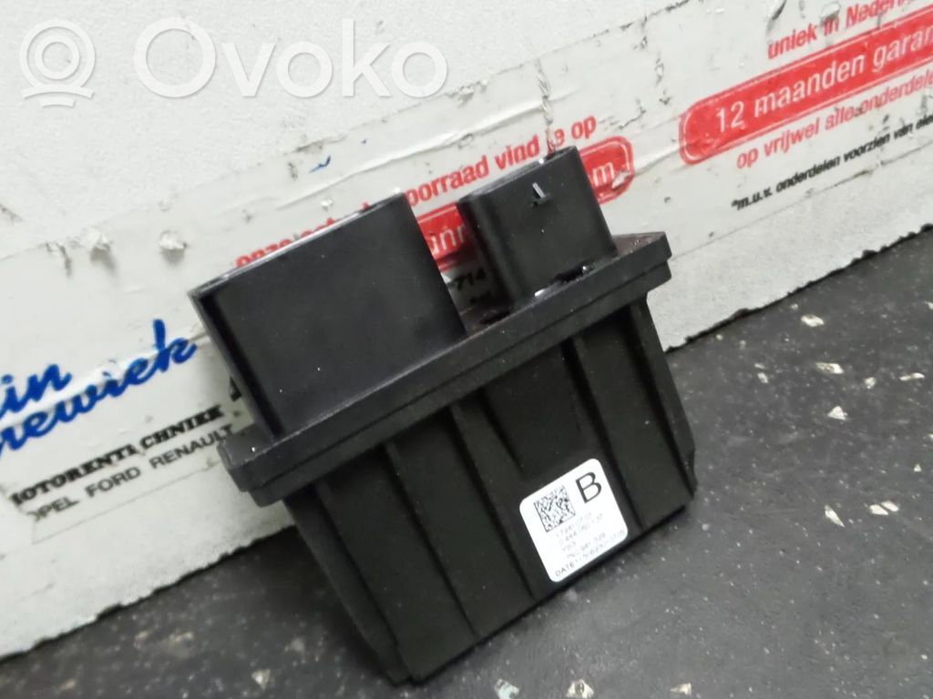 Volkswagen Sharan Unitate de control Adblue 
