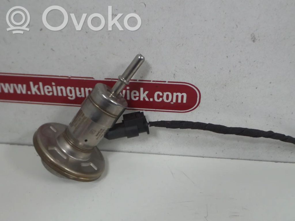Volkswagen Tiguan Injector AdBlue 