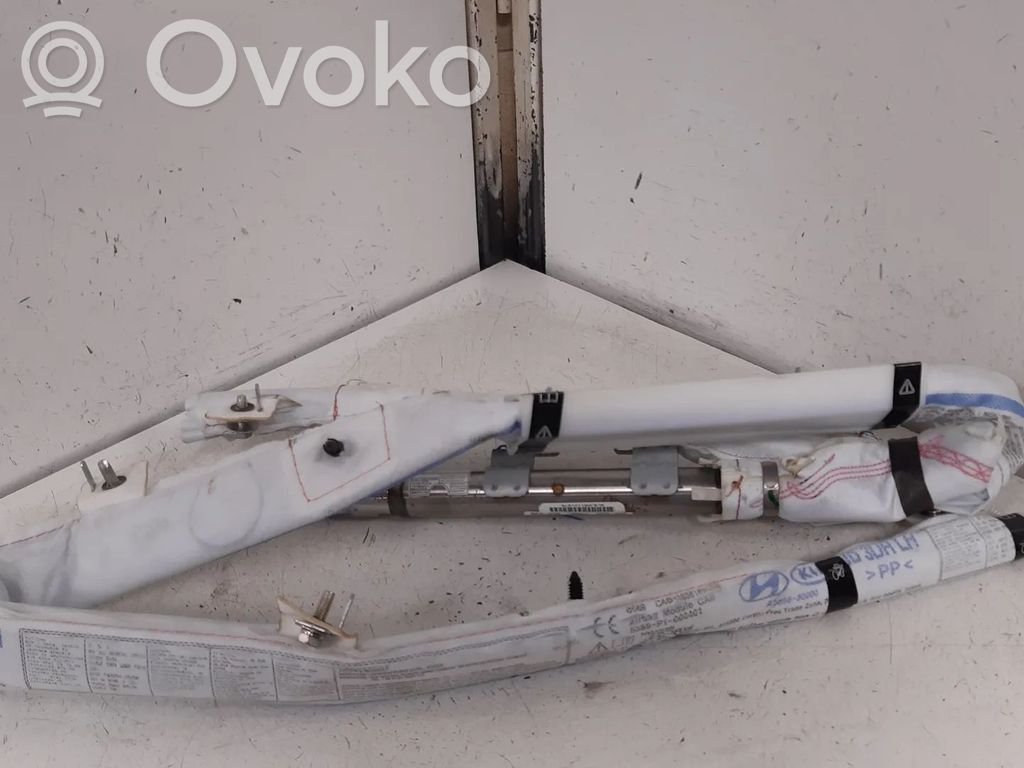 Airbag del techo   85010A2700