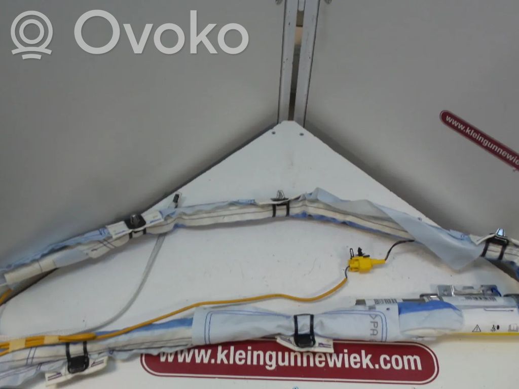 Ford Kuga I Airbag del techo 