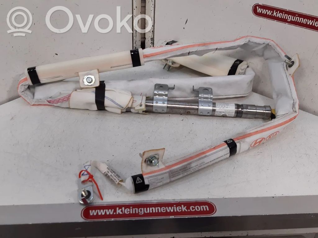 Airbag del techo   85020A2000