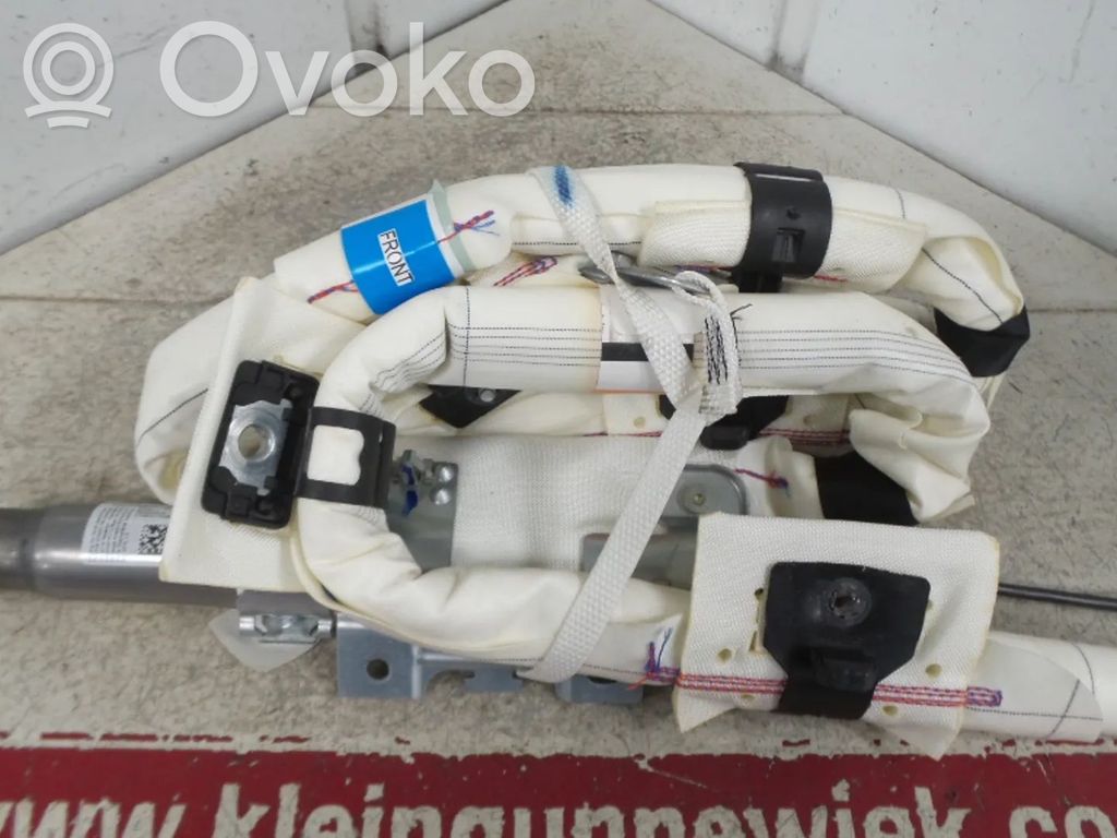 Ford Focus Airbag del techo 