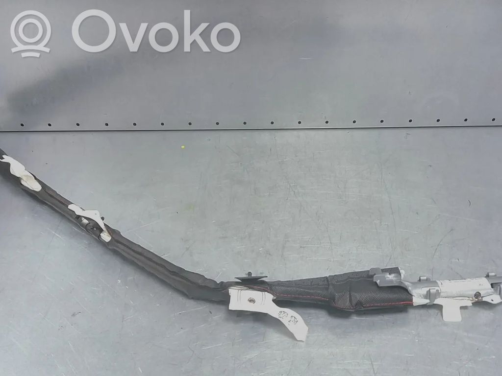 Ford Ka Airbag da tetto 