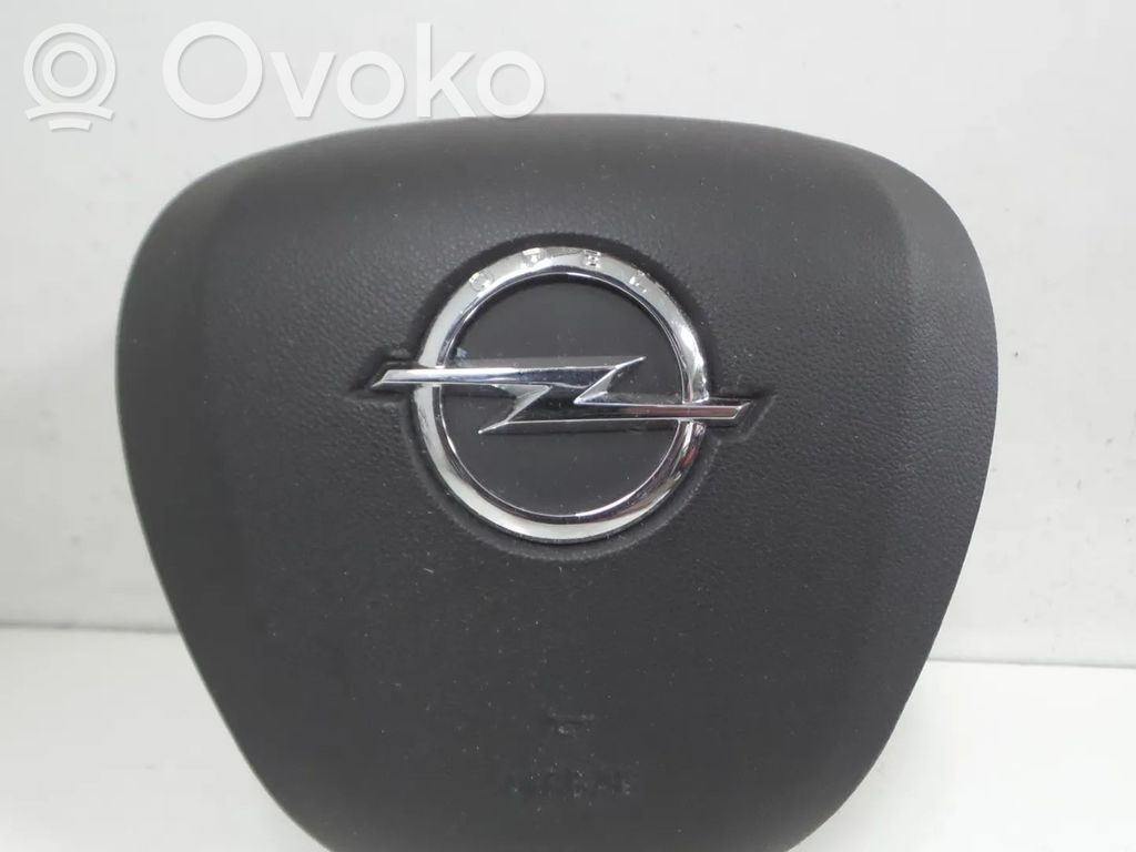 Opel Karl Airbag volan 
