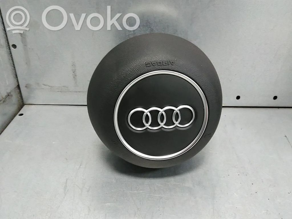 Audi A4 S4 B9 Stūres drošības spilvens 