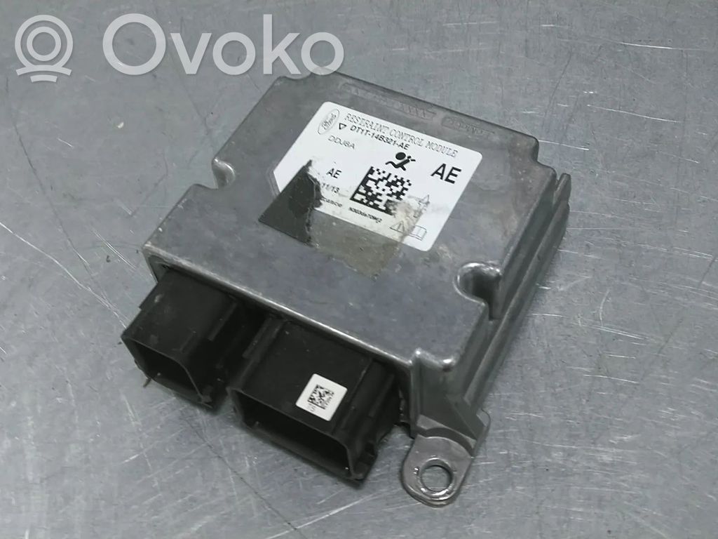 Ford Transit -  Tourneo Connect Airbag control unit/module 
