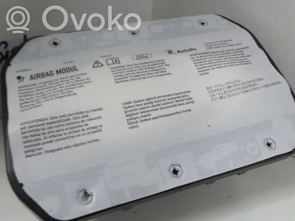 Ford Focus Airbag del pasajero 
