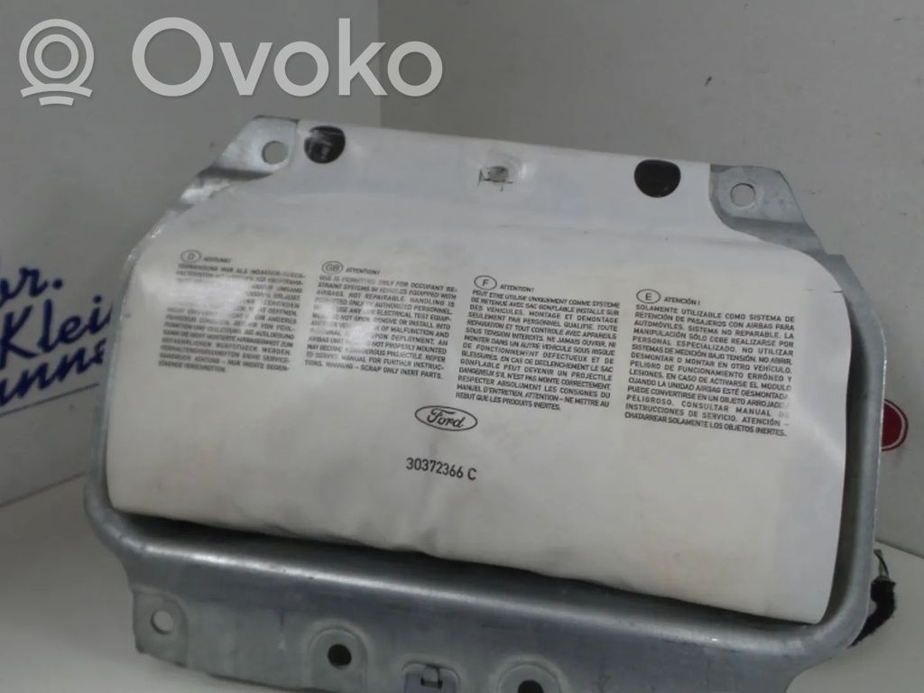 Ford Kuga I Poduszka powietrzna Airbag pasażera 