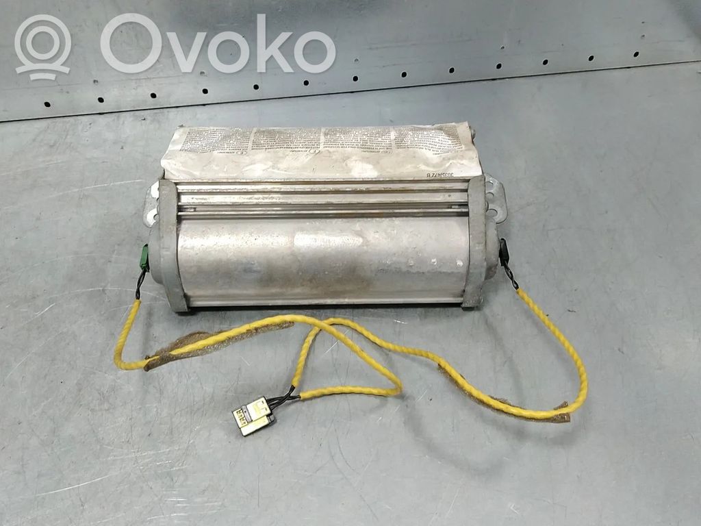 BMW X3 E83 Airbag del pasajero 