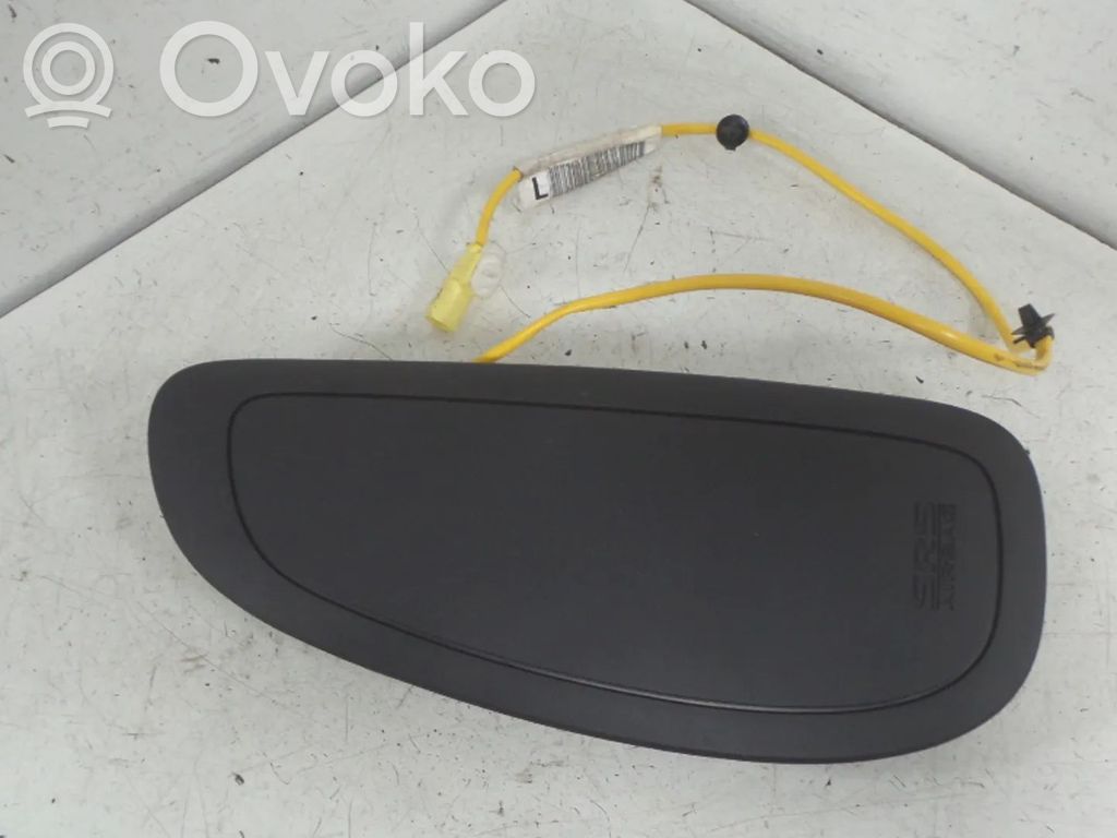 Mitsubishi Space Star Sėdynės oro pagalvė 