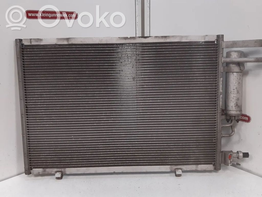 Ford B-MAX A/C cooling radiator (condenser) 