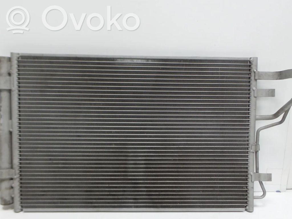 KIA Ceed Radiateur condenseur de climatisation 