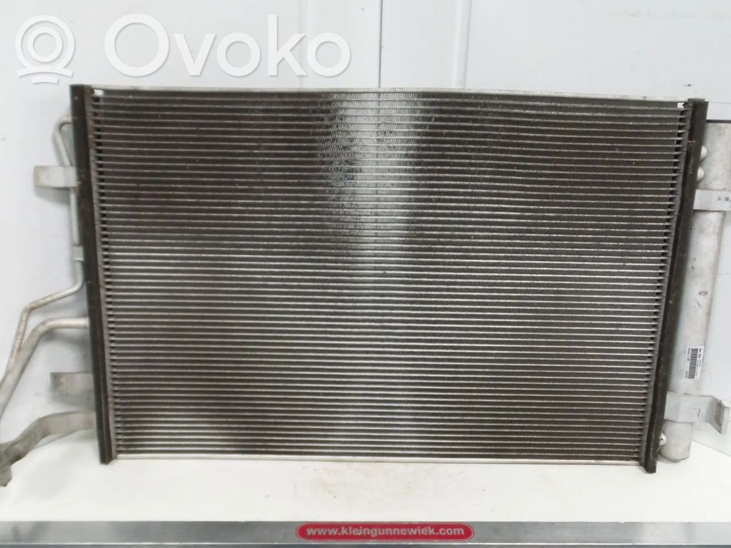 Klimakühler   976062H010,G4FA