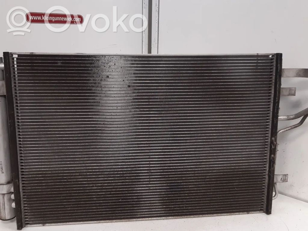 KIA Ceed Radiateur condenseur de climatisation 