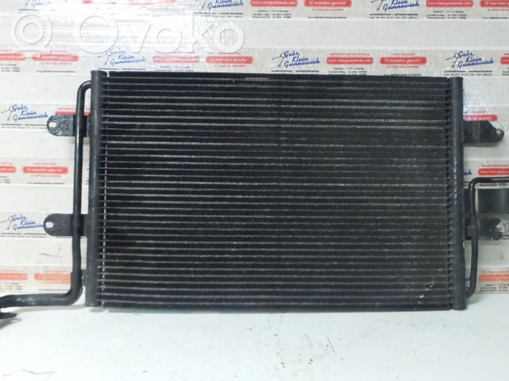 Volkswagen Golf IV Gaisa kondicioniera dzeses radiators 
