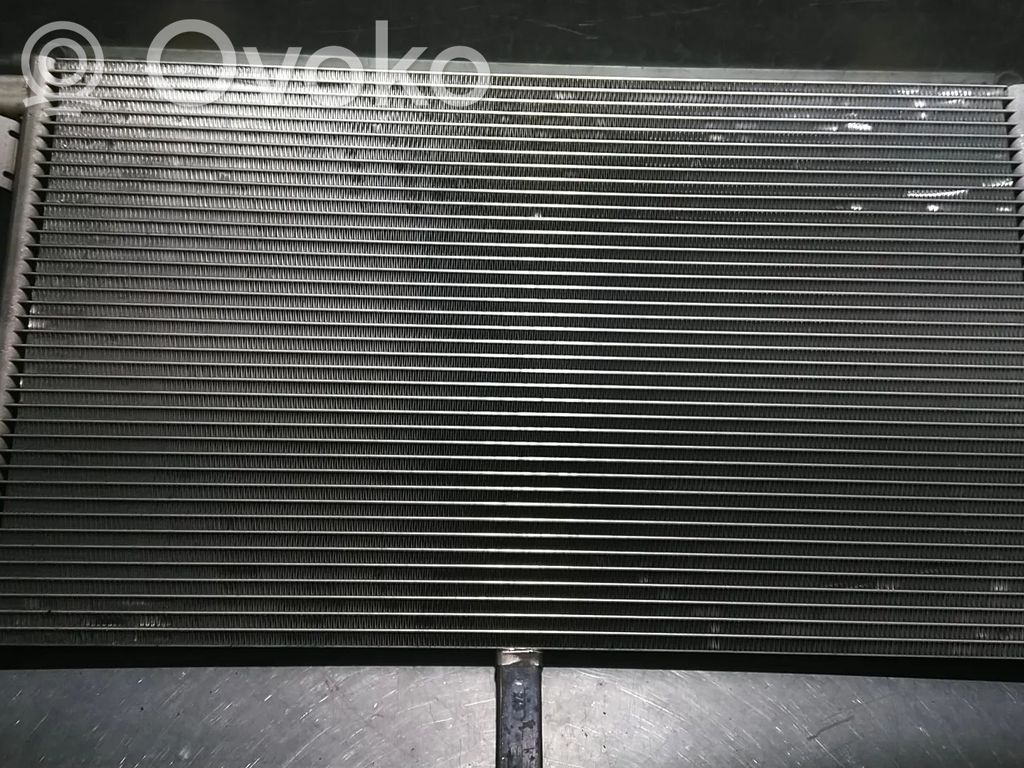 Renault Vel Satis Jäähdyttimen lauhdutin (A/C) 