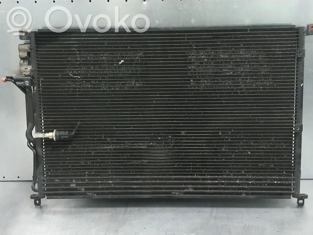 Audi A8 S8 D3 4E Radiator răcire A/C (condensor) 