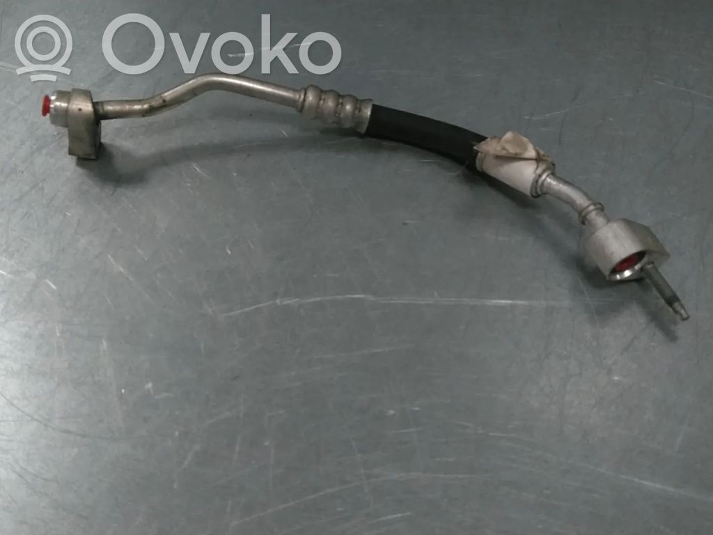 Ford Fiesta Wąż / Przewód klimatyzacji A/C 