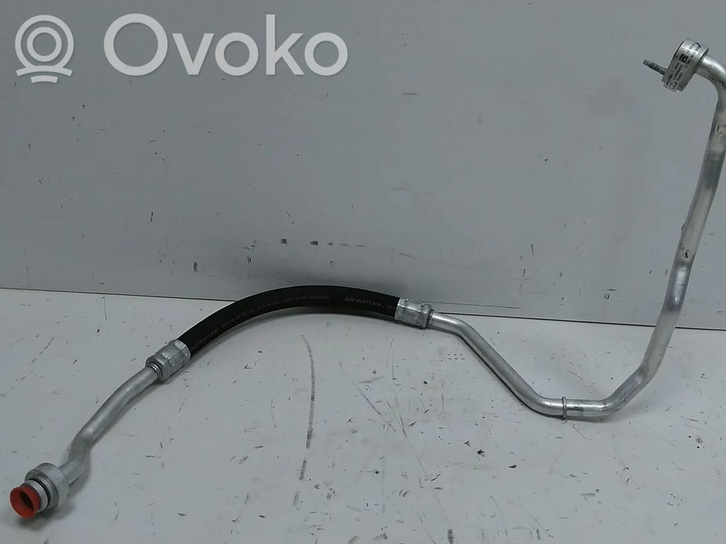 Audi A3 8Y Ilmastointilaitteen putki (A/C) 