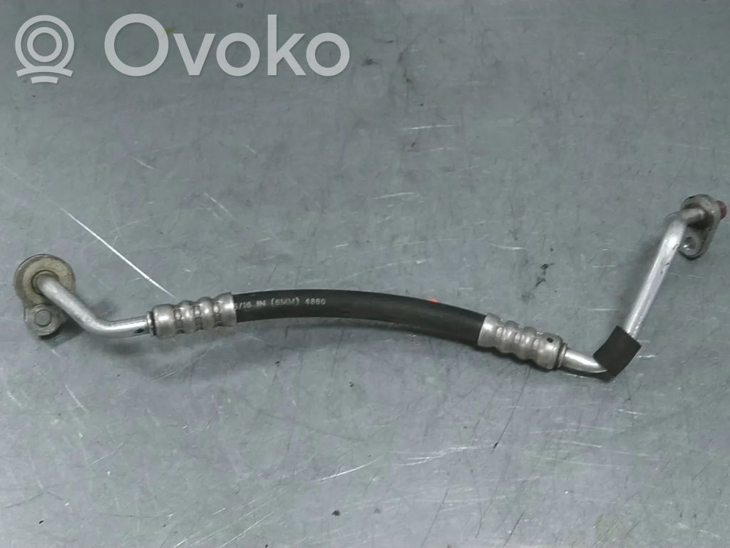 Ford Mondeo MK IV Ilmastointilaitteen putki (A/C) 
