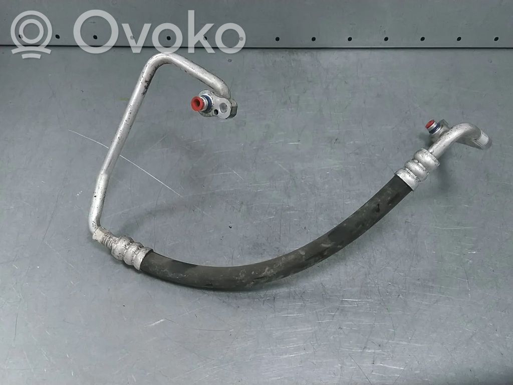 KIA Rio Ilmastointilaitteen putki (A/C) 