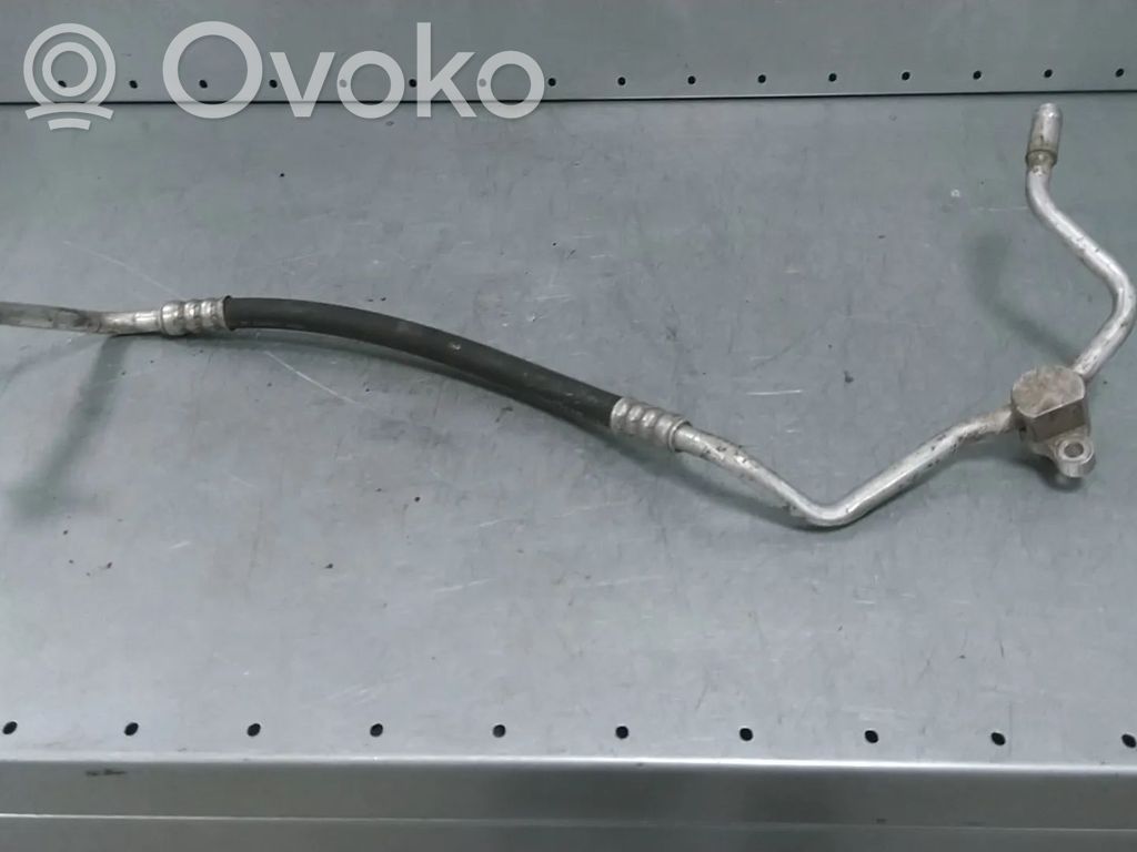 Ford Mondeo MK IV Ilmastointilaitteen putki (A/C) 