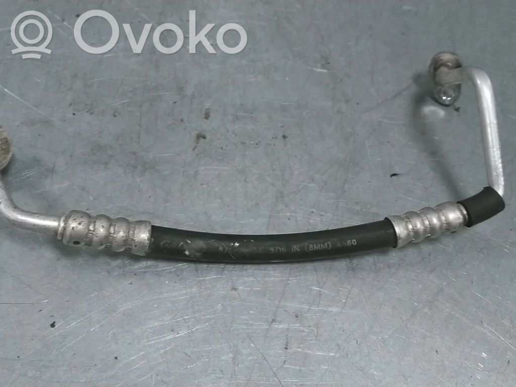 Ford Mondeo MK IV Ilmastointilaitteen putki (A/C) 