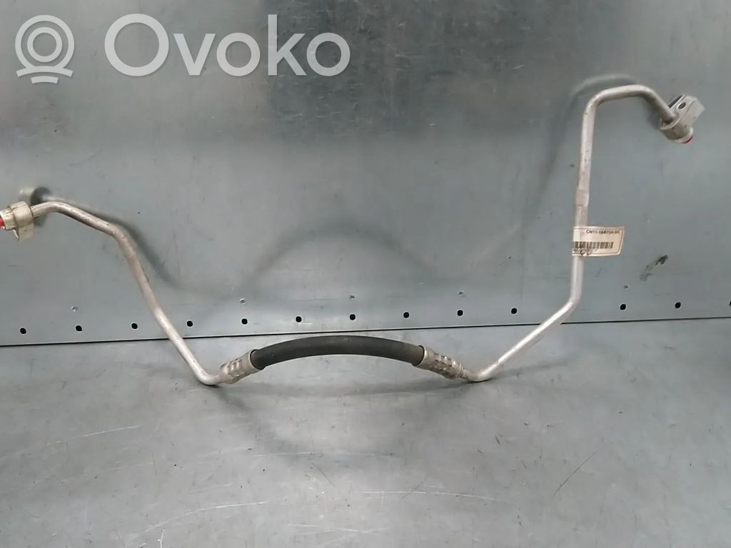Ford Ecosport Ilmastointilaitteen putki (A/C) 