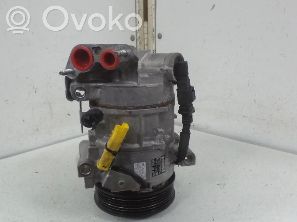 Opel Crossland X Kompresor / Sprężarka klimatyzacji A/C 