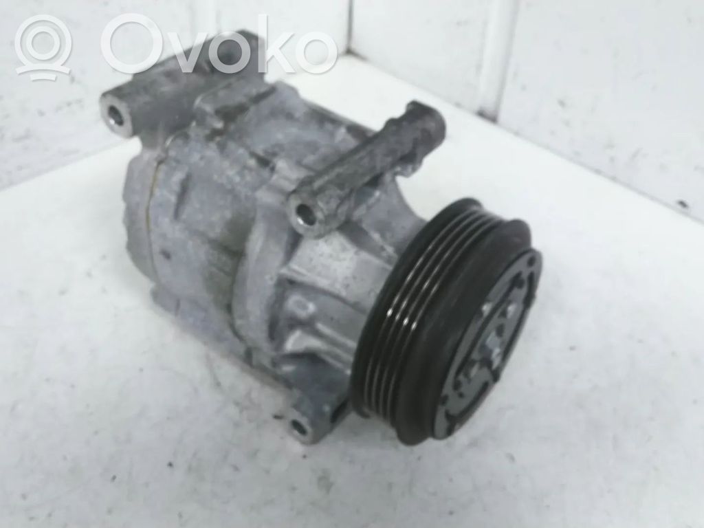 Ford Ka Air conditioning (A/C) compressor (pump) 