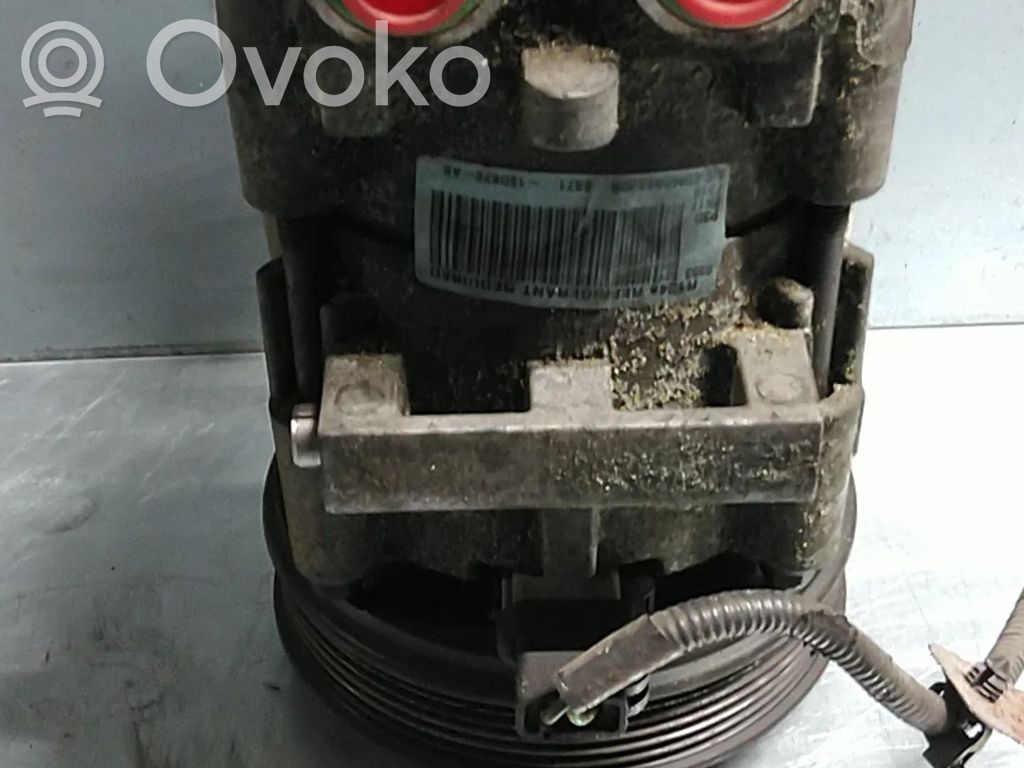Ford Mondeo Mk III Kompresor / Sprężarka klimatyzacji A/C 