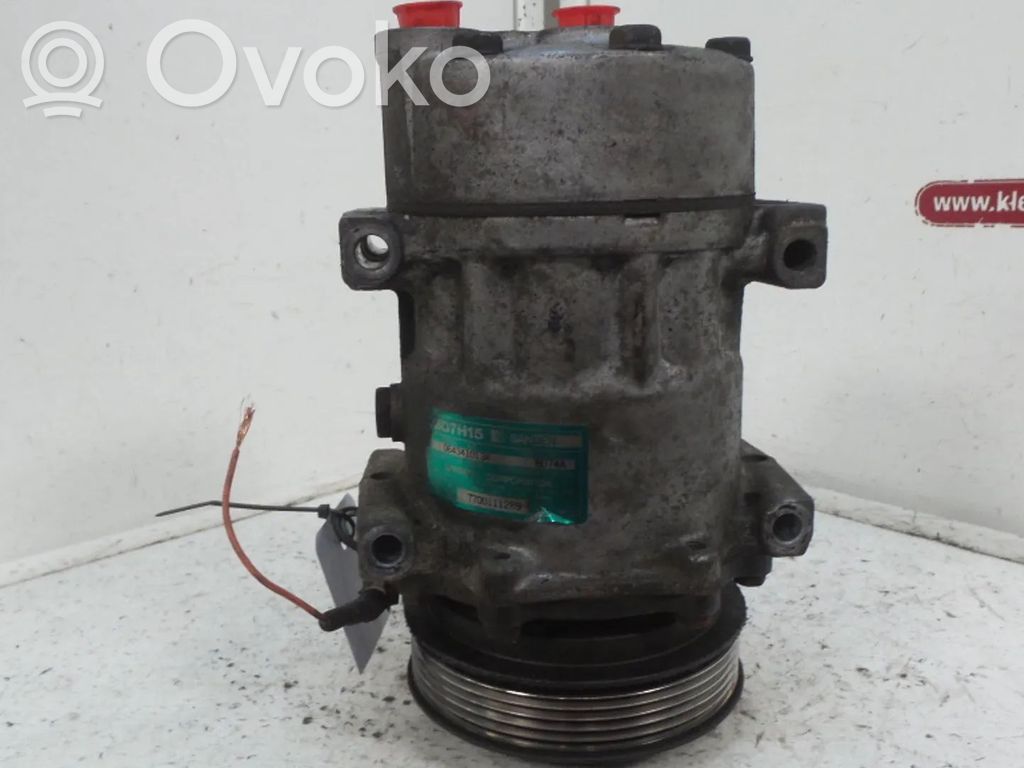 Renault Espace III Compressore aria condizionata (A/C) (pompa) 