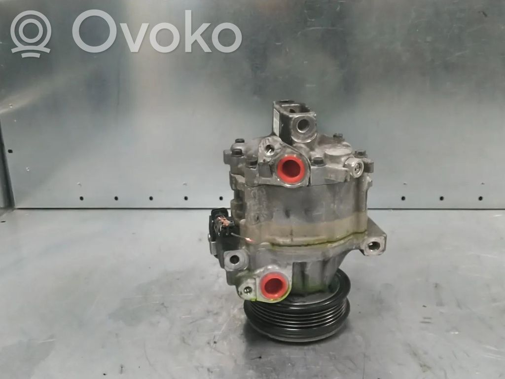 Opel Karl Compresseur de climatisation 
