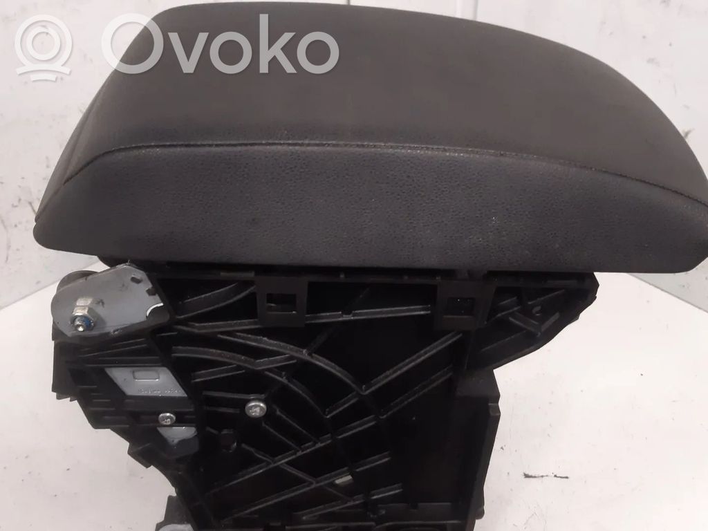 Seat Leon (5F) Consola central 