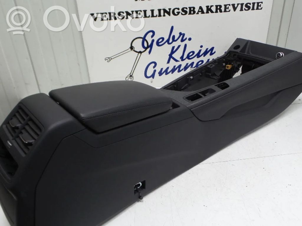 Center console   8W1863241A
