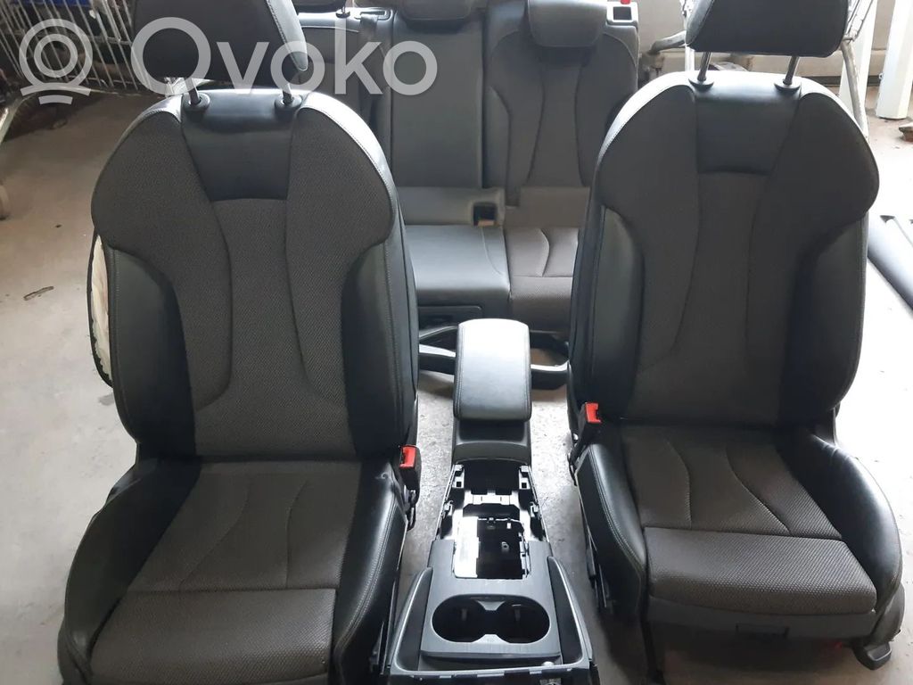 Juego interior